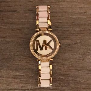 Micheal Kors Watch